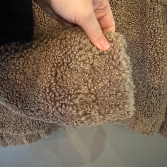 Alp N Rock Brown Utility Jacket - Picture 7 of 7